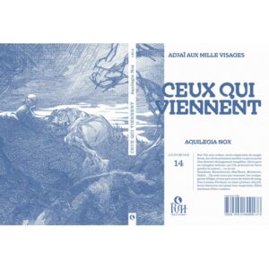 Ceux qui viennent - Adjai aux milles visages 2